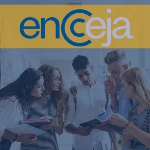 Nesta segunda (29) começam as inscrições para o Encceja Encceja