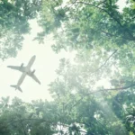 Embraer testa combustível verde voo da EMBRAER com o Combustível Sustentável de Aviação