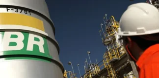 Petrobras reduz 41% das emissões de gás carbônico (CO2)