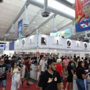 Feira Pan-Amazônica do Livro é declarada patrimônio cultural e imaterial do Pará