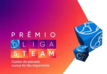 Prêmio Nacional Liga STEAM 2024 aborda Justiça Climática Prêmio Nacional Liga STEAM 2024 levanta a bandeira da justiça climática