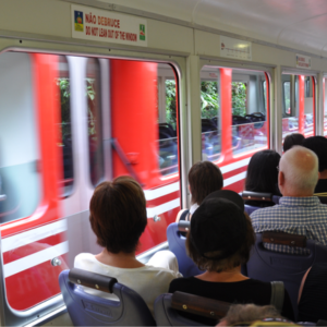 Com a entrada de US$ 620 milhões, Brasil tem melhor abril da história para o turismo internacional Em abril de 2023, o registro foi de US$ 452 milhões