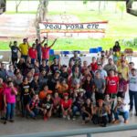 Rede Nacional de Rádio distribui boletins G20 na língua indígena guarani Alunos indígenas da Universidade Federal da Grande Dourados