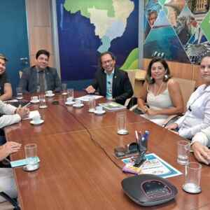 Governo Federal mobiliza ministérios para aprimorar e fortalecer participação social O relatório final do GTT apontou, em cinco eixos, as recomendações e as diretrizes para o aprimoramento dos órgãos colegiados e conferências nacionais