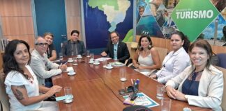 O relatório final do GTT apontou, em cinco eixos, as recomendações e as diretrizes para o aprimoramento dos órgãos colegiados e conferências nacionais