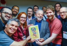 Governo Federal sanciona lei para regulamentar a indústria de jogos eletrônicos no Brasil A lei regulamenta a fabricação, a importação, a comercialização, o desenvolvimento e o uso comercial dos jogos