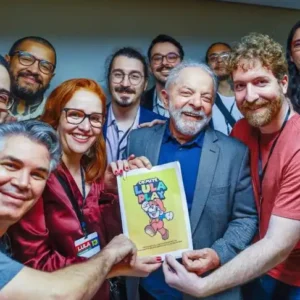 Governo Federal sanciona lei para regulamentar a indústria de jogos eletrônicos no Brasil A lei regulamenta a fabricação, a importação, a comercialização, o desenvolvimento e o uso comercial dos jogos