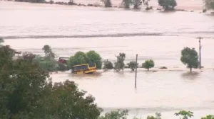 Governo adia Concurso Unificado devido a fortes chuvas no RS 3 chuvas e enchentes no Rio Grande do Sul