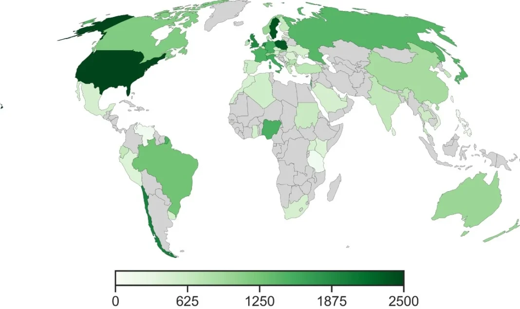 consciência climática