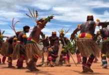 Caravana social vai à COP30 contra megaprojetos do agro USAID e FUNAI