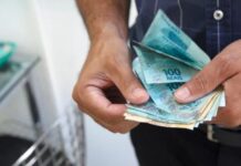 Programa Desenrola Brasil