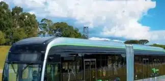 Custeio Federal de R$ 10,6 bi para ônibus Sustentável sustentabilidade