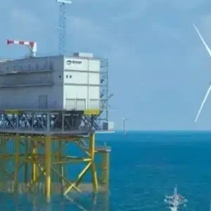 Integração de Parques Eólicos Offshore à Rede Elétrica Brasileira Energia eólicos