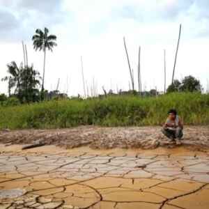 Efeito das Mudanças Climáticas nas Comunidades Indígenas do Brasil indígenas