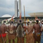 mudanças climáticas