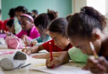 Taxa de Alfabetização no Brasil Alcança 93%, Aponta IBGE IBGE