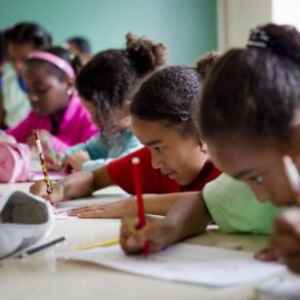 Taxa de Alfabetização no Brasil Alcança 93%, Aponta IBGE IBGE