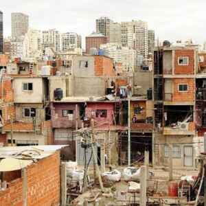 3 Estados da Região Norte com maior déficit habitacional estados