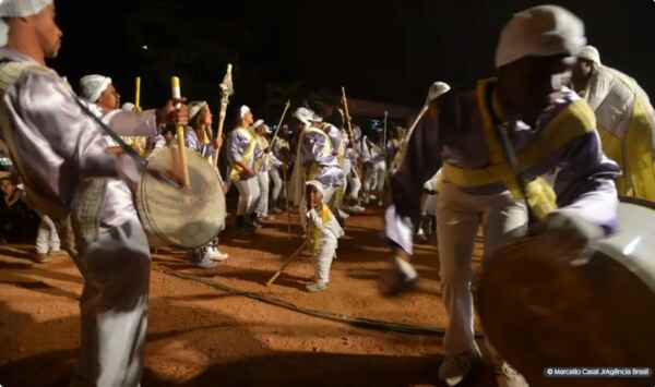Programa de Desenvolvimento Étnico Iniciará em Junho 2 etnodesenvolvimento