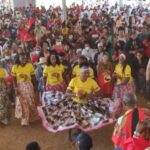 Programa de Desenvolvimento Étnico Iniciará em Junho programa etno