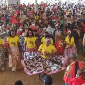 Programa de Desenvolvimento Étnico Iniciará em Junho programa etno