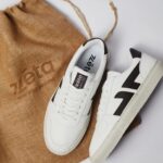 Nespresso lança tênis reciclado feito com borra de café sustentabilidade