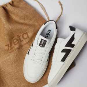 Nespresso lança tênis reciclado feito com borra de café sustentabilidade