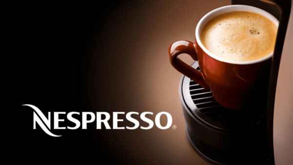 Nespresso lança tênis reciclado feito com borra de café 3 Head de Sustentabilidade
