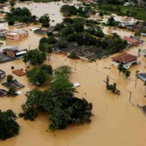 BNDES Planeja Linhas de Crédito para perdas de danos climáticos BNDES
