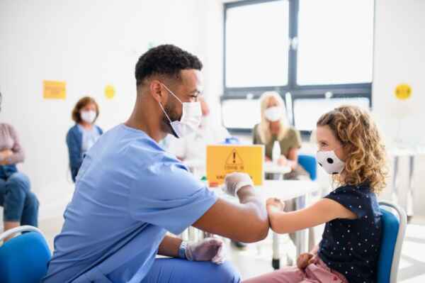 Projeto de Vacinação Escolar Aguarda a Sanção Presidencial 4 senado