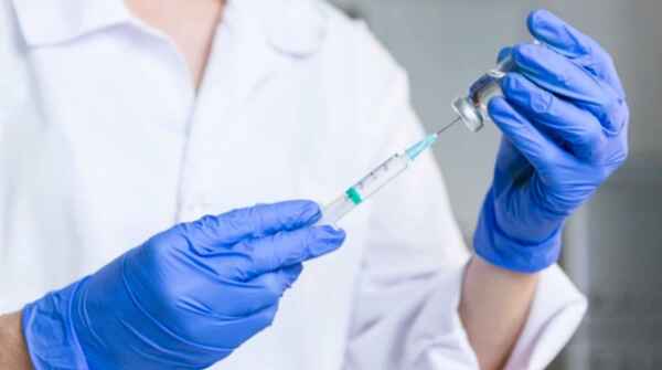 Projeto de Vacinação Escolar Aguarda a Sanção Presidencial 2 imunizante