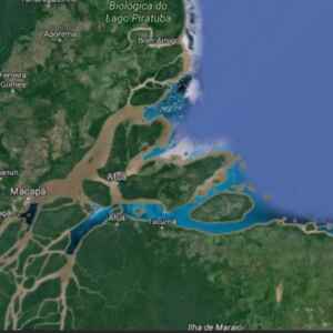 Seminário no Museu Goeldi aborda potenciais da foz do Amazonas goeldi