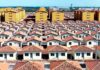 Cidades inferiores a 50 mil habitantes ganham subsídio habitacional