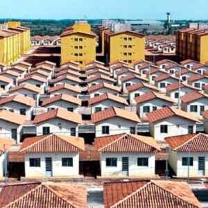Cidades inferiores a 50 mil habitantes ganham subsídio habitacional