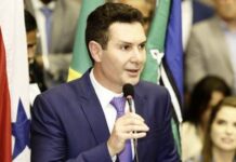 Jader Filho defende estudos da Petrobras na Margem Equatorial habitantes