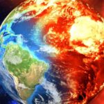 Perspectivas sombria sobre o futuro do clima clima