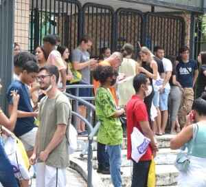 Inscrições para o Enem 2024 Inicia na segunda, 27 ENEM