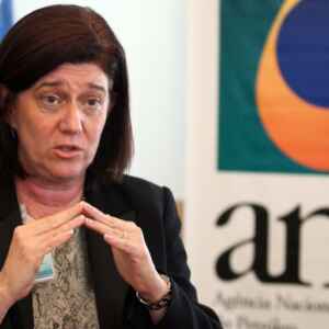 Magda Chambriard é nomeada presidente da Petrobras Petrobras