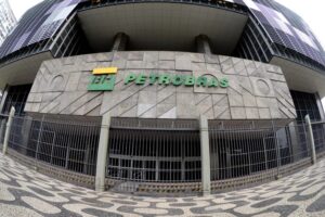 Magda Chambriard é nomeada presidente da Petrobras 1 petróleo