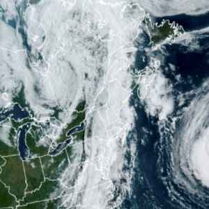 Agência meteorológica da ONU prevê temporada intensa de furacões Furacões