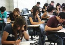 Começa hoje as Inscrições para o Enem 2024 ENEM