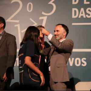 Escolas envolvidas em olimpídas de matemática se Superam no Enem Escolas