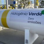 Universidade do Ceará inova na produção de hidrogênio verde H