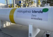 Universidade do Ceará inova na produção de hidrogênio verde H
