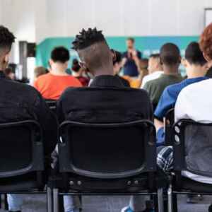 Itaú Social Lança Edital de Meio Milhão para Educação Infantil e Juvenil Itaú