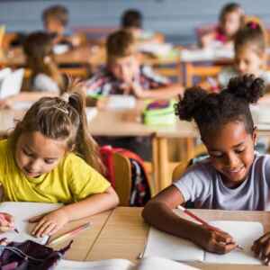 Educação pública de qualidade atrairá estudantes de classe média