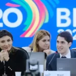 Financiamento Internacional de Projetos Turísticos: Destaque no Último Dia da Reunião Técnica do G20 Outro ponto de destaque foi o debate sobre o turismo como potencial de transformação social