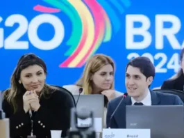 Outro ponto de destaque foi o debate sobre o turismo como potencial de transformação social