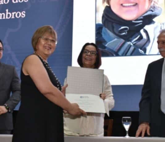 academia de ciências