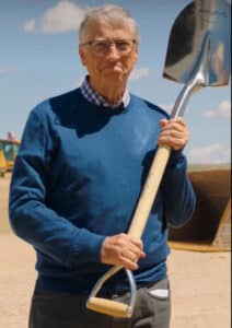 Bill Gates Impulsiona Projeto Nuclear para Transformar a Geração de Energia 2 nuclear